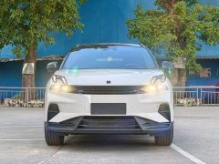 Lynk & Co 06 Renew 1.5T Halo - ფოტო 4