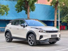 Lynk & Co 06 Renew 1.5T Halo - ფოტო 5