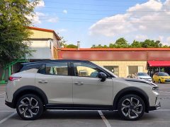 Lynk & Co 06 Renew 1.5T Halo - ფოტო 7