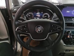 Buick GL8 Land Executive Cabin 652T Luxury - ფოტო 10