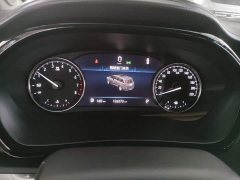 Buick GL8 Land Executive Cabin 652T Luxury - ფოტო 11
