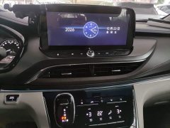 Buick GL8 Land Executive Cabin 652T Luxury - ფოტო 12