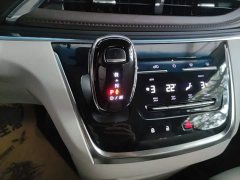 Buick GL8 Land Executive Cabin 652T Luxury - ფოტო 13
