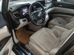 Buick GL8 Land Executive Cabin 652T Luxury - ფოტო 14