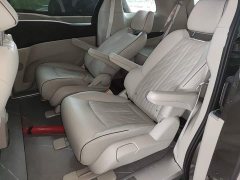 Buick GL8 Land Executive Cabin 652T Luxury - ფოტო 16