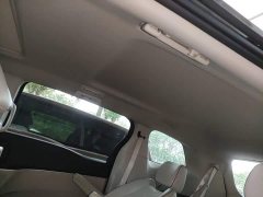 Buick GL8 Land Executive Cabin 652T Luxury - ფოტო 17