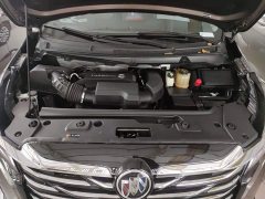 Buick GL8 Land Executive Cabin 652T Luxury - ფოტო 19
