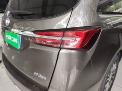 Buick GL8 Land Executive Cabin 652T Luxury - ფოტო 7