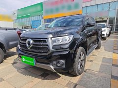 FAW Poer 2.0T Passenger Edition Automatic Diesel 2WD Comfort GW4D20M - ფოტო 1
