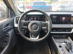 FAW Poer 2.0T Passenger Edition Automatic Diesel 2WD Comfort GW4D20M - ფოტო 10