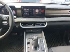 FAW Poer 2.0T Passenger Edition Automatic Diesel 2WD Comfort GW4D20M - ფოტო 12