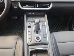 FAW Poer 2.0T Passenger Edition Automatic Diesel 2WD Comfort GW4D20M - ფოტო 13