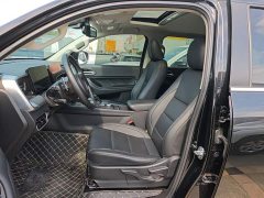 FAW Poer 2.0T Passenger Edition Automatic Diesel 2WD Comfort GW4D20M - ფოტო 14