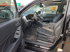 FAW Poer 2.0T Passenger Edition Automatic Diesel 2WD Comfort GW4D20M - ფოტო 15