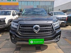 FAW Poer 2.0T Passenger Edition Automatic Diesel 2WD Comfort GW4D20M - ფოტო 2