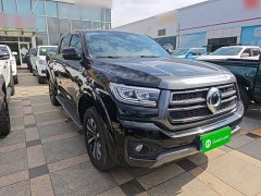 FAW Poer 2.0T Passenger Edition Automatic Diesel 2WD Comfort GW4D20M - ფოტო 3