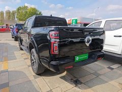 FAW Poer 2.0T Passenger Edition Automatic Diesel 2WD Comfort GW4D20M - ფოტო 4