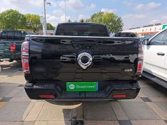 FAW Poer 2.0T Passenger Edition Automatic Diesel 2WD Comfort GW4D20M - ფოტო 5
