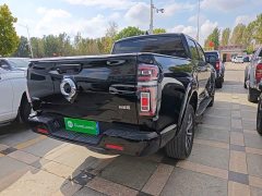FAW Poer 2.0T Passenger Edition Automatic Diesel 2WD Comfort GW4D20M - ფოტო 6