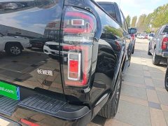 FAW Poer 2.0T Passenger Edition Automatic Diesel 2WD Comfort GW4D20M - ფოტო 7