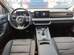 FAW Poer 2.0T Passenger Edition Automatic Diesel 2WD Comfort GW4D20M - ფოტო 9