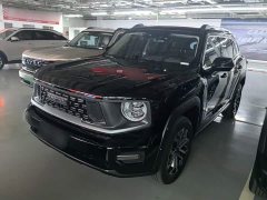 Haval Big Dog PLUS 2.0T Two-Wheel Drive Trendy Wilderness Edition Plus - ფოტო 1
