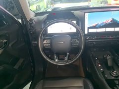 Haval Big Dog PLUS 2.0T Two-Wheel Drive Trendy Wilderness Edition Plus - ფოტო 10