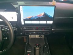 Haval Big Dog PLUS 2.0T Two-Wheel Drive Trendy Wilderness Edition Plus - ფოტო 12