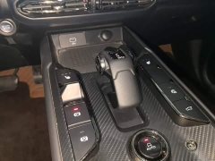 Haval Big Dog PLUS 2.0T Two-Wheel Drive Trendy Wilderness Edition Plus - ფოტო 13
