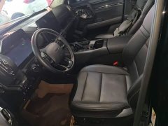 Haval Big Dog PLUS 2.0T Two-Wheel Drive Trendy Wilderness Edition Plus - ფოტო 14