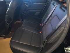 Haval Big Dog PLUS 2.0T Two-Wheel Drive Trendy Wilderness Edition Plus - ფოტო 16