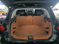 Haval Big Dog PLUS 2.0T Two-Wheel Drive Trendy Wilderness Edition Plus - ფოტო 18