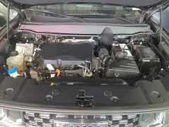 Haval Big Dog PLUS 2.0T Two-Wheel Drive Trendy Wilderness Edition Plus - ფოტო 19