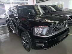 Haval Big Dog PLUS 2.0T Two-Wheel Drive Trendy Wilderness Edition Plus - ფოტო 3