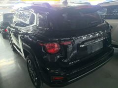 Haval Big Dog PLUS 2.0T Two-Wheel Drive Trendy Wilderness Edition Plus - ფოტო 4