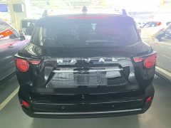 Haval Big Dog PLUS 2.0T Two-Wheel Drive Trendy Wilderness Edition Plus - ფოტო 5