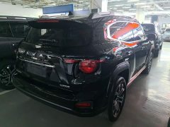 Haval Big Dog PLUS 2.0T Two-Wheel Drive Trendy Wilderness Edition Plus - ფოტო 6