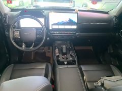 Haval Big Dog PLUS 2.0T Two-Wheel Drive Trendy Wilderness Edition Plus - ფოტო 9