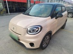 Leapmotor T03 400 Micro Sugar Edition - ფოტო 1