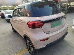 Leapmotor T03 400 Micro Sugar Edition - ფოტო 4