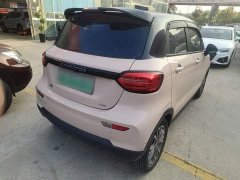Leapmotor T03 400 Micro Sugar Edition - ფოტო 6