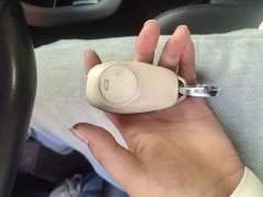 Leapmotor T03 400 Micro Sugar Edition - ფოტო 8