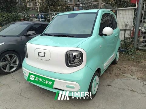 2024 FAW Besturn Xiaoma 170km Vitality Edition - ავტომობილი ჩინეთიდან