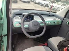 FAW Besturn Xiaoma 170km Vitality Edition - photo 10