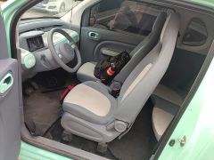 FAW Besturn Xiaoma 170km Vitality Edition - photo 14