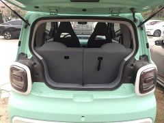 FAW Besturn Xiaoma 170km Vitality Edition - photo 18