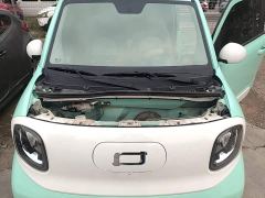 FAW Besturn Xiaoma 170km Vitality Edition - photo 19