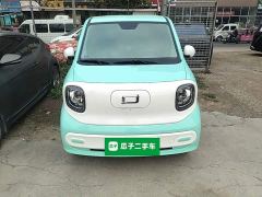 FAW Besturn Xiaoma 170km Vitality Edition - photo 2