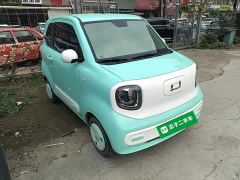 FAW Besturn Xiaoma 170km Vitality Edition - photo 3