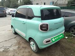 FAW Besturn Xiaoma 170km Vitality Edition - photo 4
